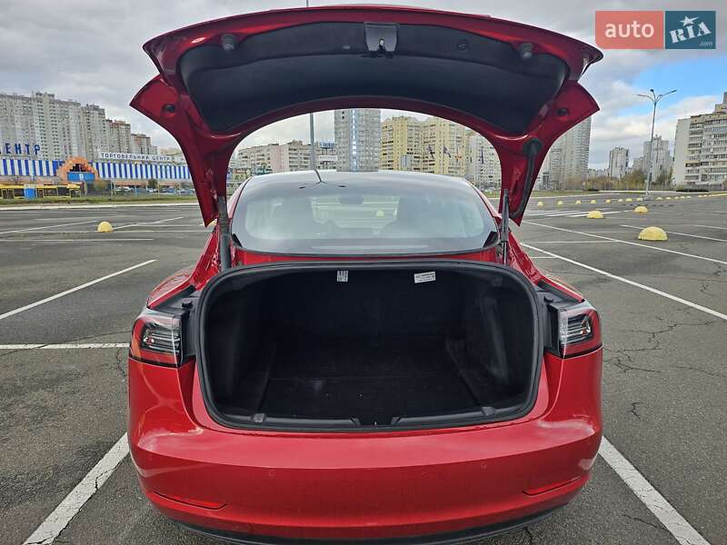 Седан Tesla Model 3 2022 в Києві фото 13 Седан Tesla Model 3 2022 в Києві