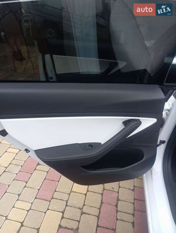 Седан Tesla Model 3 2021 в Белой Церкви фото 16 Седан Tesla Model 3 2021 в Белой Церкви