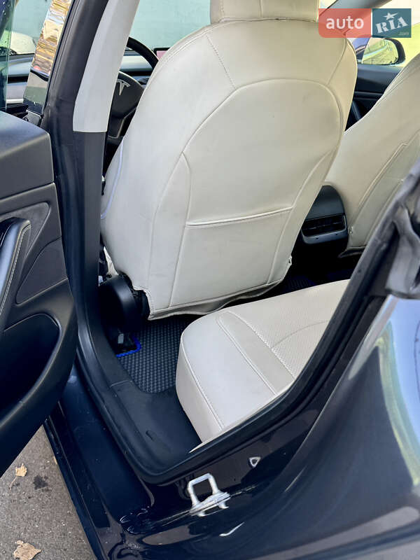 Седан Tesla Model 3 2019 в Одессе фото 74 Седан Tesla Model 3 2019 в Одессе