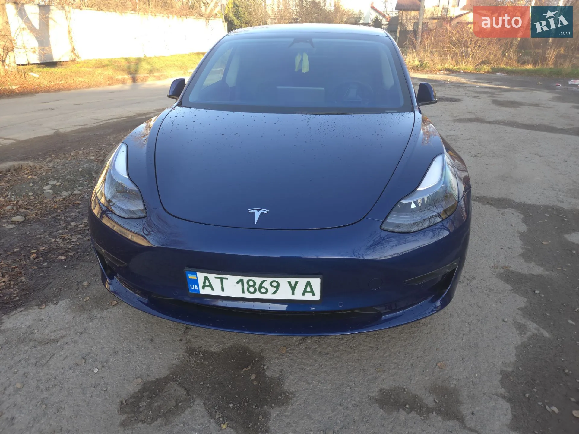 2021 Tesla Model 3 - мініатюра 6