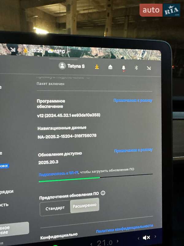 Седан Tesla Model 3 2021 в Киеве фото 51 Седан Tesla Model 3 2021 в Киеве