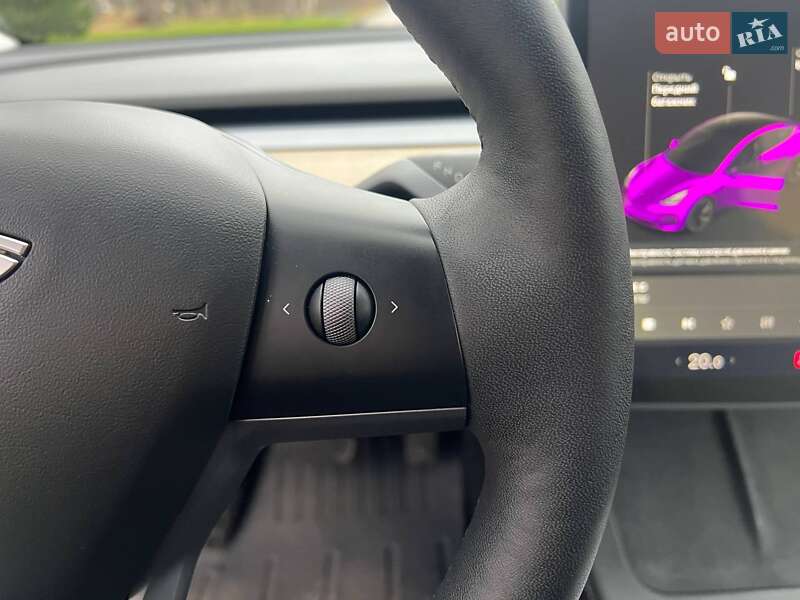 Седан Tesla Model 3 2021 в Киеве фото 41 Седан Tesla Model 3 2021 в Киеве
