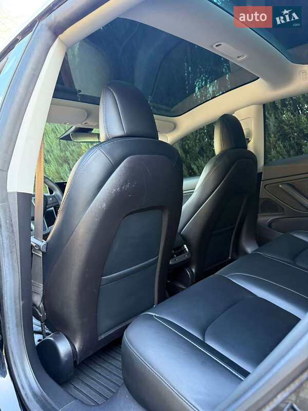 Седан Tesla Model 3 2019 в Самборі фото 22 Седан Tesla Model 3 2019 в Самборі