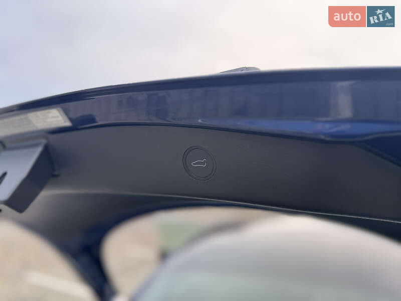 Седан Tesla Model 3 2021 в Луцке фото 30 Седан Tesla Model 3 2021 в Луцке