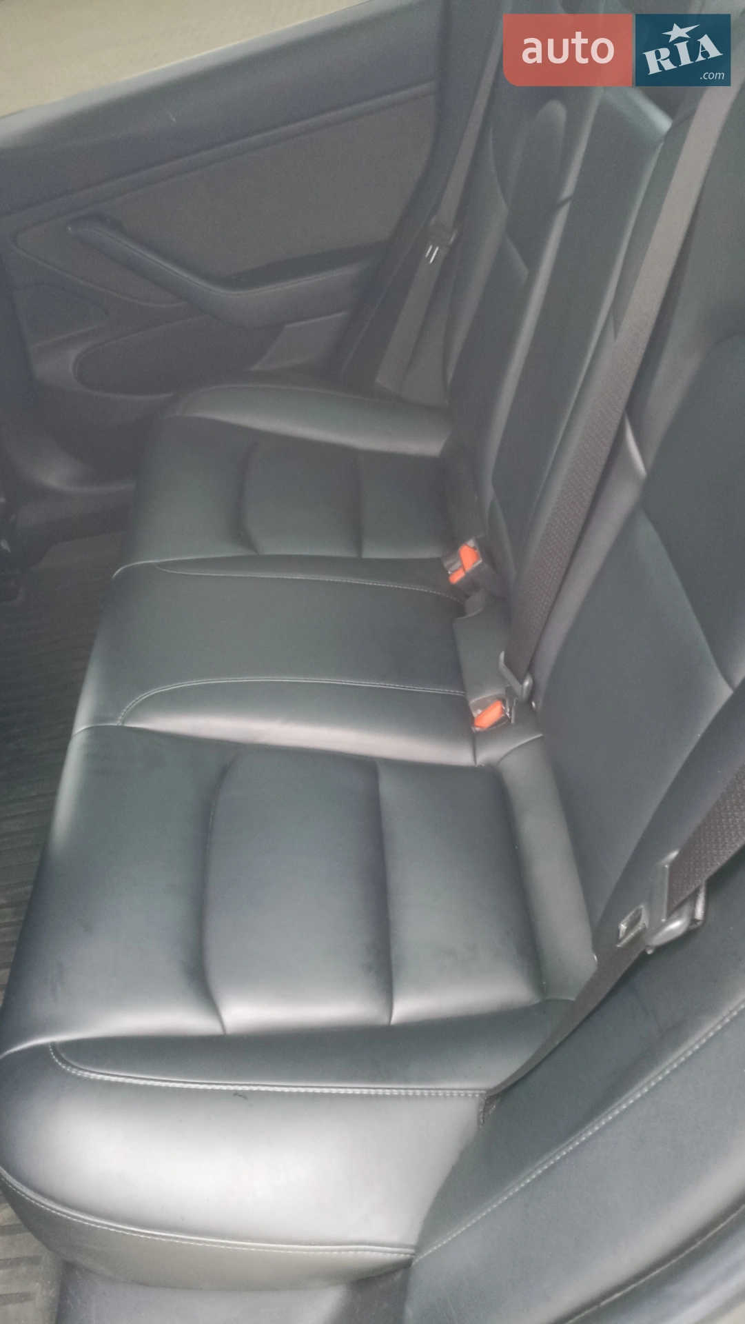 2019 Tesla Model 3 - мініатюра 21
