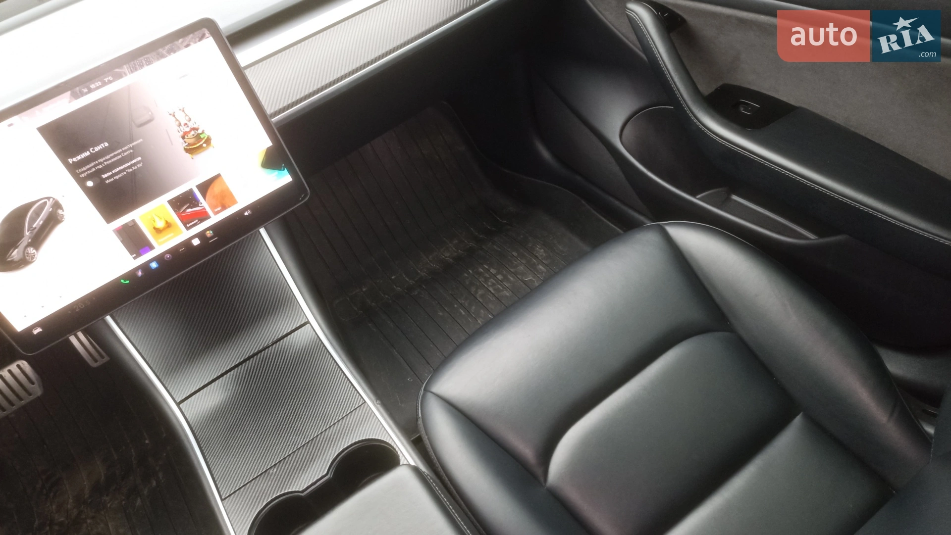 2019 Tesla Model 3 - мініатюра 18