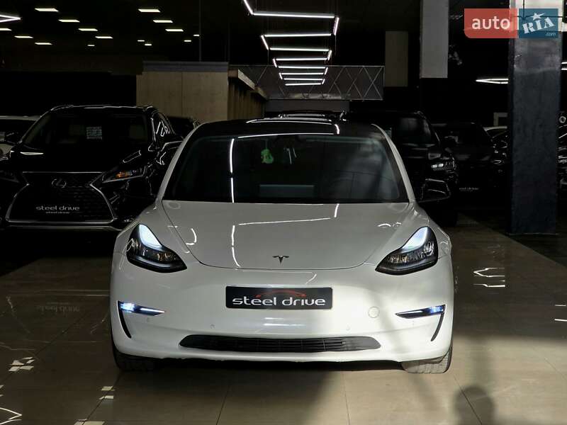 Седан Tesla Model 3 2020 в Николаеве фото 2 Седан Tesla Model 3 2020 в Николаеве