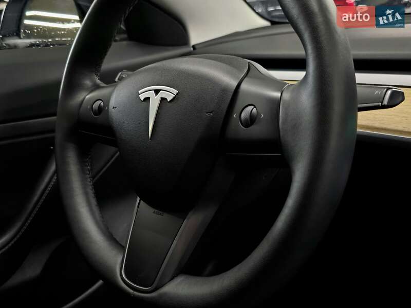 Седан Tesla Model 3 2020 в Николаеве фото 20 Седан Tesla Model 3 2020 в Николаеве