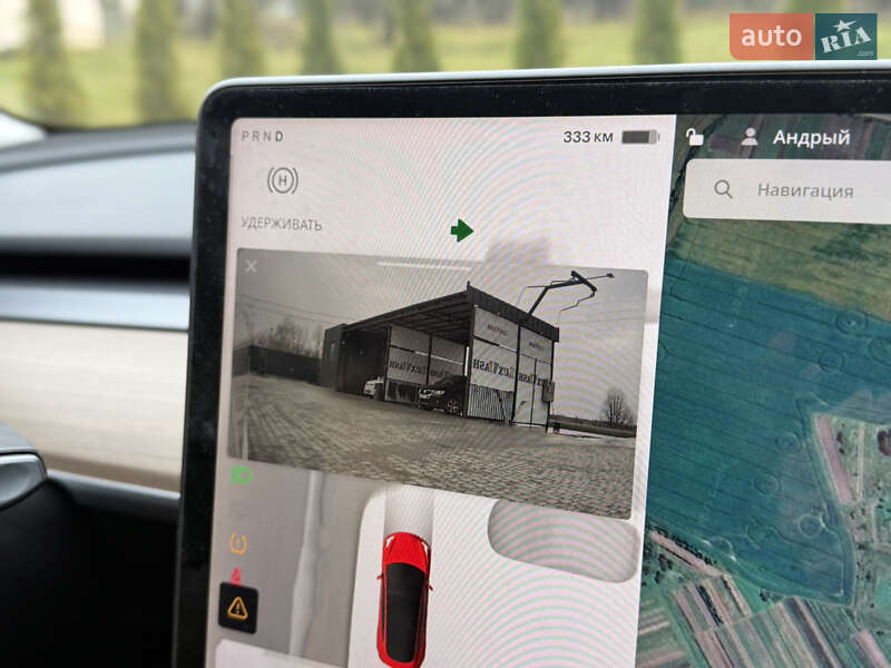 Седан Tesla Model 3 2023 в Львове фото 57 Седан Tesla Model 3 2023 в Львове