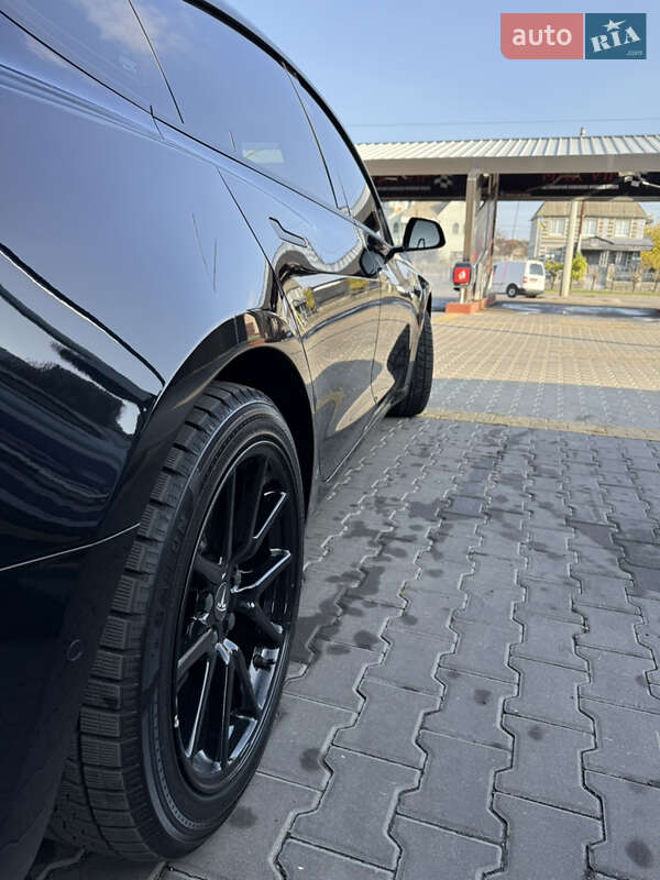 Седан Tesla Model 3 2019 в Белой Церкви фото 19 Седан Tesla Model 3 2019 в Белой Церкви