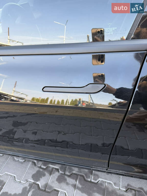 Седан Tesla Model 3 2019 в Белой Церкви фото 23 Седан Tesla Model 3 2019 в Белой Церкви