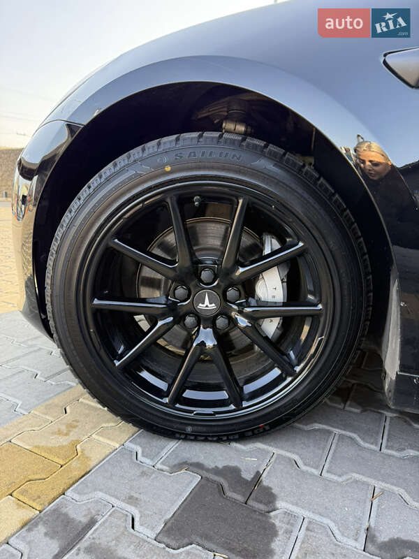 Седан Tesla Model 3 2019 в Белой Церкви фото 26 Седан Tesla Model 3 2019 в Белой Церкви