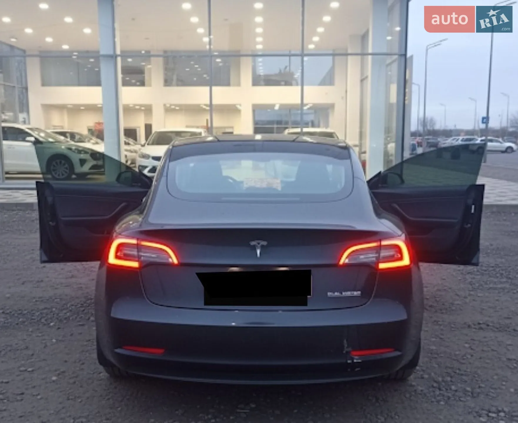 2019 Tesla Model 3 - мініатюра 7