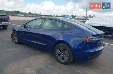 Седан Tesla Model 3 2022 в Києві