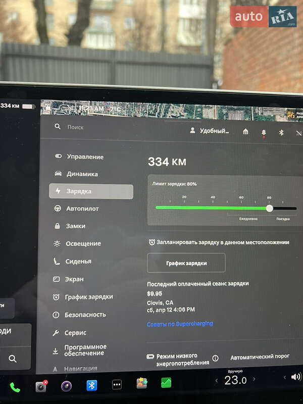 Седан Tesla Model 3 2018 в Каменец-Подольском фото 15 Седан Tesla Model 3 2018 в Каменец-Подольском
