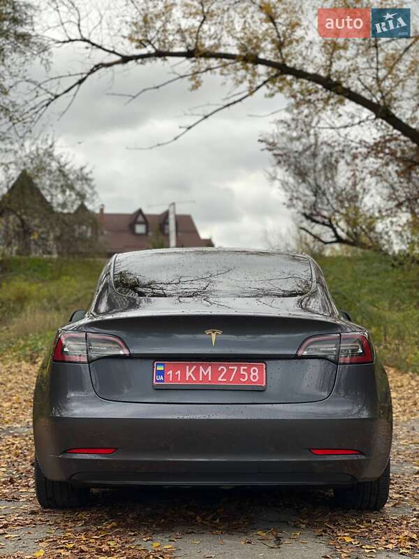 Седан Tesla Model 3 2023 в Кременчуці фото 3 Седан Tesla Model 3 2023 в Кременчуці