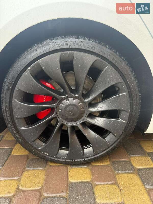 Седан Tesla Model 3 2022 в Хмельницком фото 9 Седан Tesla Model 3 2022 в Хмельницком