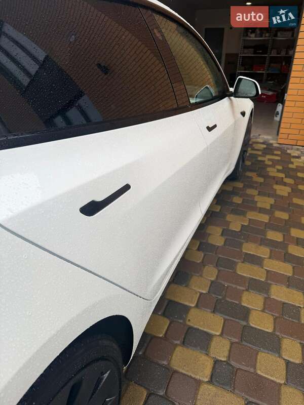 Седан Tesla Model 3 2022 в Хмельницком фото 14 Седан Tesla Model 3 2022 в Хмельницком