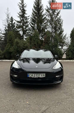 Седан Tesla Model 3 2018 в Черкассах фото 3 Седан Tesla Model 3 2018 в Черкассах