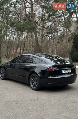 Седан Tesla Model 3 2018 в Черкасах фото 12 Седан Tesla Model 3 2018 в Черкасах