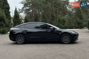 Седан Tesla Model 3 2018 в Черкасах фото 8 Седан Tesla Model 3 2018 в Черкасах