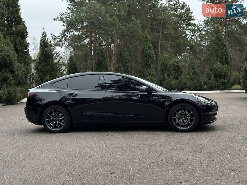Седан Tesla Model 3 2018 в Черкасах фото 8 Седан Tesla Model 3 2018 в Черкасах
