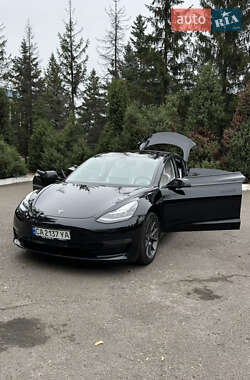 Седан Tesla Model 3 2018 в Черкассах фото 15 Седан Tesla Model 3 2018 в Черкассах