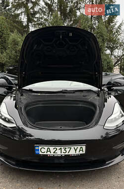 Седан Tesla Model 3 2018 в Черкасах фото 20 Седан Tesla Model 3 2018 в Черкасах