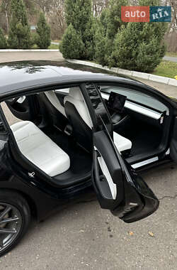 Седан Tesla Model 3 2018 в Черкасах фото 19 Седан Tesla Model 3 2018 в Черкасах