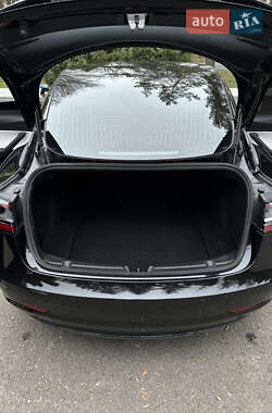 Седан Tesla Model 3 2018 в Черкассах фото 23 Седан Tesla Model 3 2018 в Черкассах