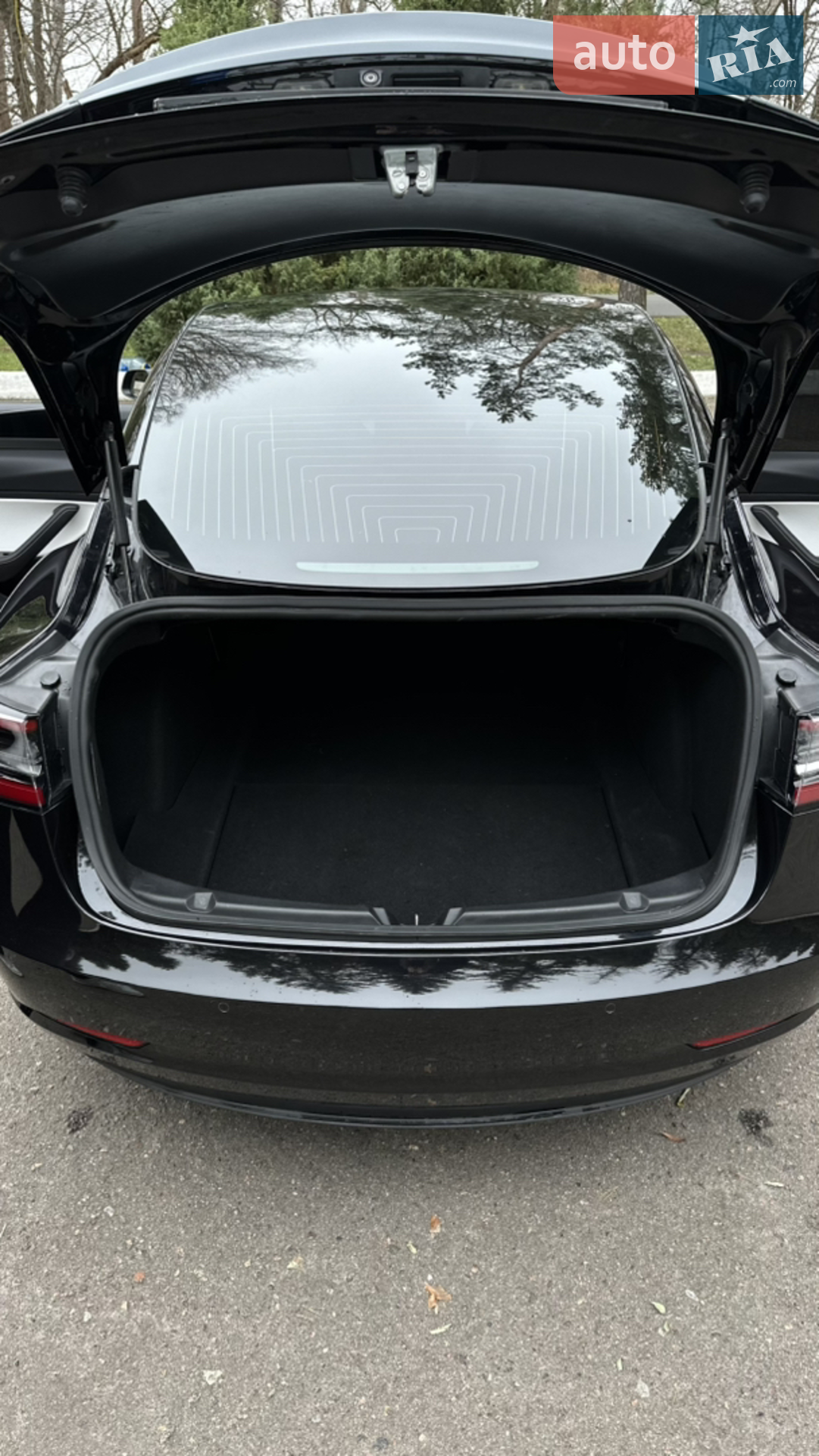 2018 Tesla Model 3 - мініатюра 23
