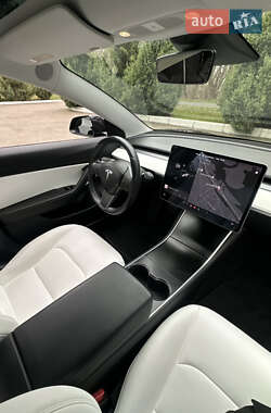 Седан Tesla Model 3 2018 в Черкассах фото 30 Седан Tesla Model 3 2018 в Черкассах