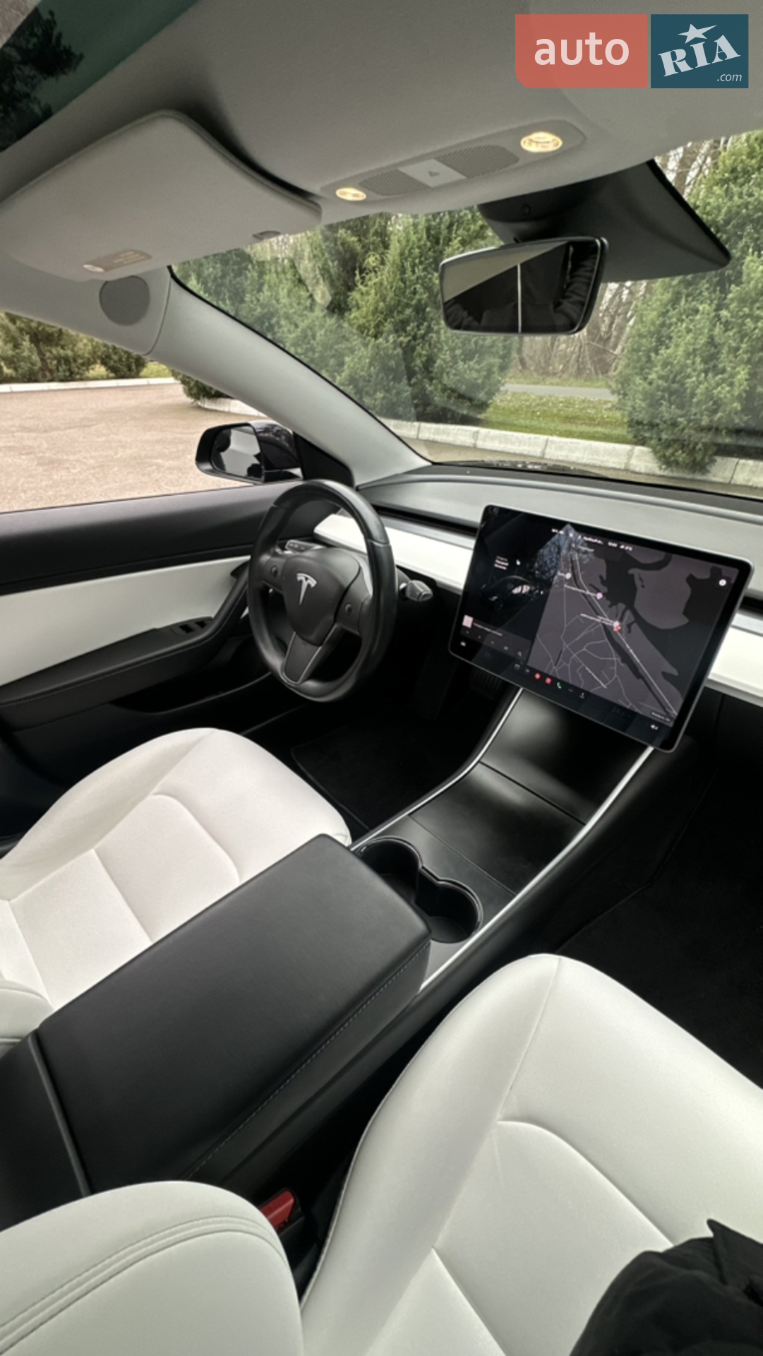 2018 Tesla Model 3 - мініатюра 30
