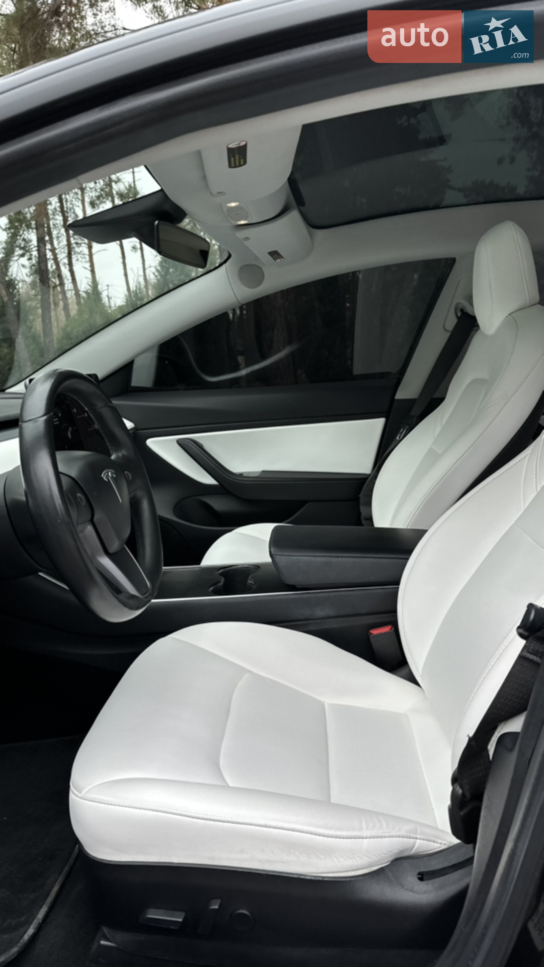 2018 Tesla Model 3 - мініатюра 36
