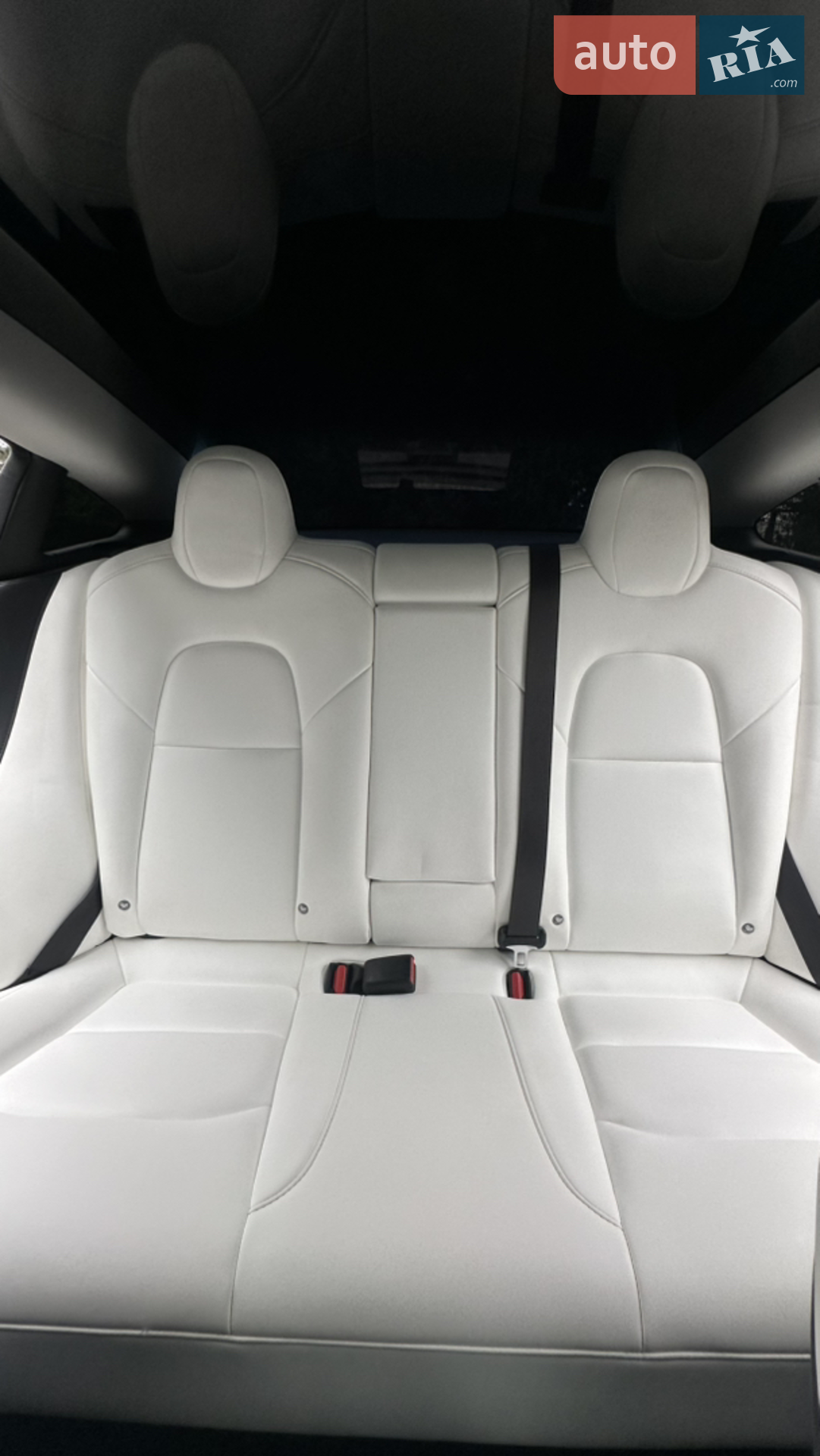 2018 Tesla Model 3 - мініатюра 42