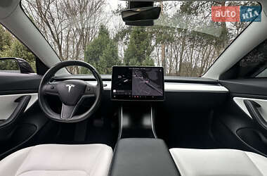 Седан Tesla Model 3 2018 в Черкасах фото 35 Седан Tesla Model 3 2018 в Черкасах