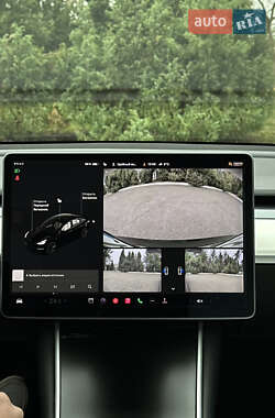 Седан Tesla Model 3 2018 в Черкасах фото 46 Седан Tesla Model 3 2018 в Черкасах