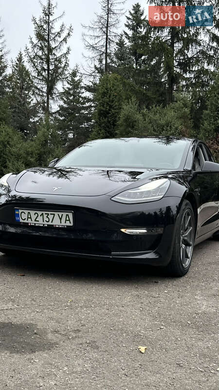 Седан Tesla Model 3 2018 в Черкасах фото 50 Седан Tesla Model 3 2018 в Черкасах