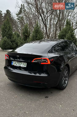 Седан Tesla Model 3 2018 в Черкассах фото 49 Седан Tesla Model 3 2018 в Черкассах