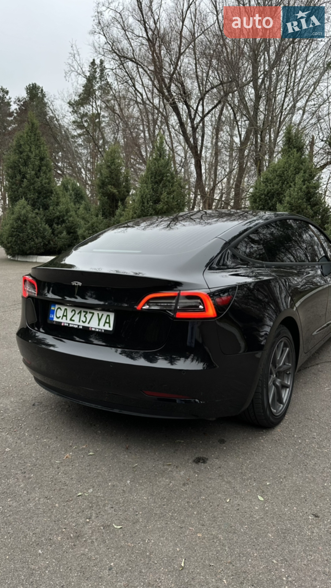 2018 Tesla Model 3 - мініатюра 49