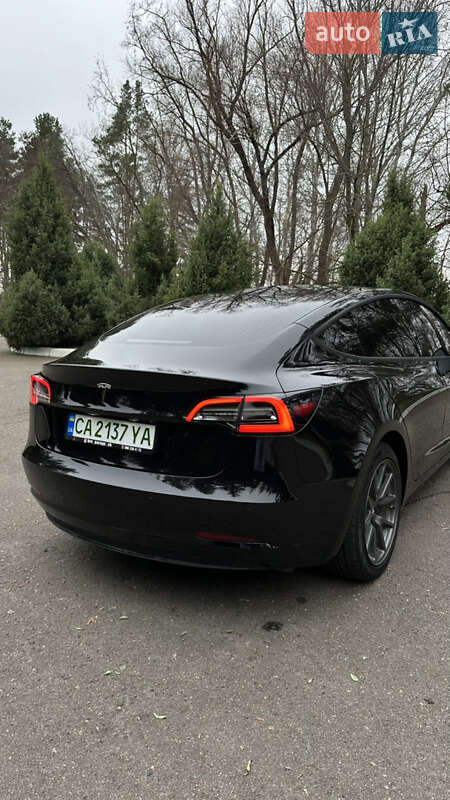 Седан Tesla Model 3 2018 в Черкасах фото 49 Седан Tesla Model 3 2018 в Черкасах
