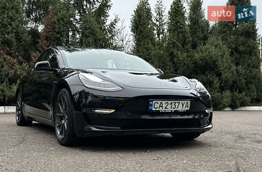 Седан Tesla Model 3 2018 в Черкасах фото 52 Седан Tesla Model 3 2018 в Черкасах