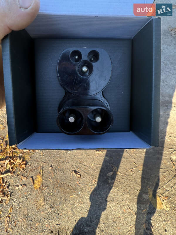 Седан Tesla Model 3 2019 в Нововолинську