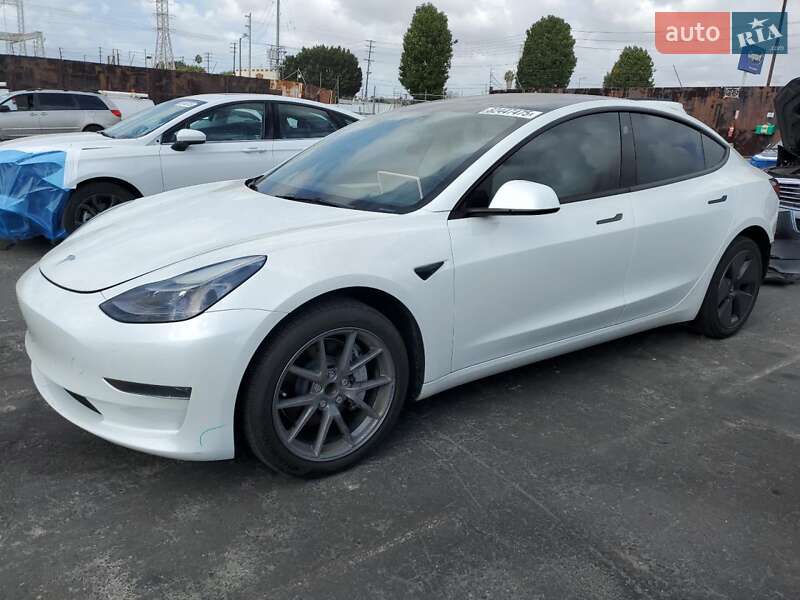 Tesla Model 3 2023 Tesla Model 3 2023