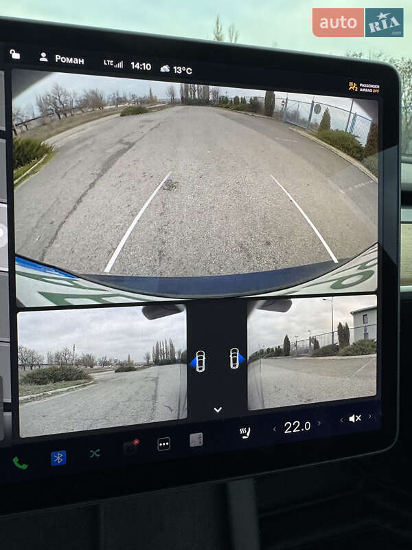 Седан Tesla Model 3 2020 в Днепре