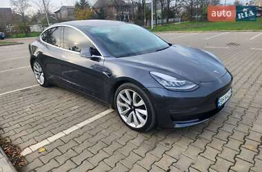 Седан Tesla Model 3 2018 в Одессе