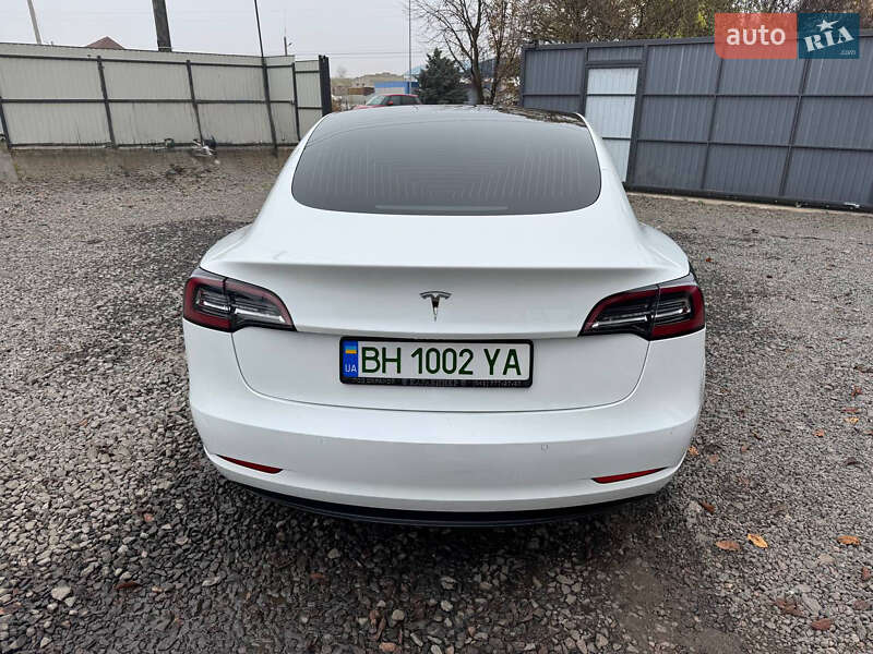 Седан Tesla Model 3 2019 в Одессе фото 15 Седан Tesla Model 3 2019 в Одессе