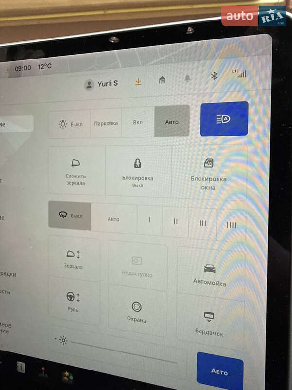 Седан Tesla Model 3 2021 в Ужгороде фото 21 Седан Tesla Model 3 2021 в Ужгороде