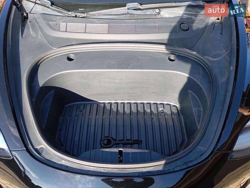 Седан Tesla Model 3 2020 в Луцке фото 3 Седан Tesla Model 3 2020 в Луцке