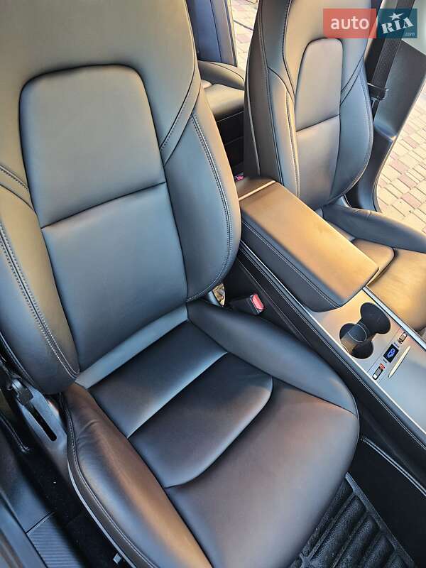 Седан Tesla Model 3 2022 в Запорожье фото 5 Седан Tesla Model 3 2022 в Запорожье